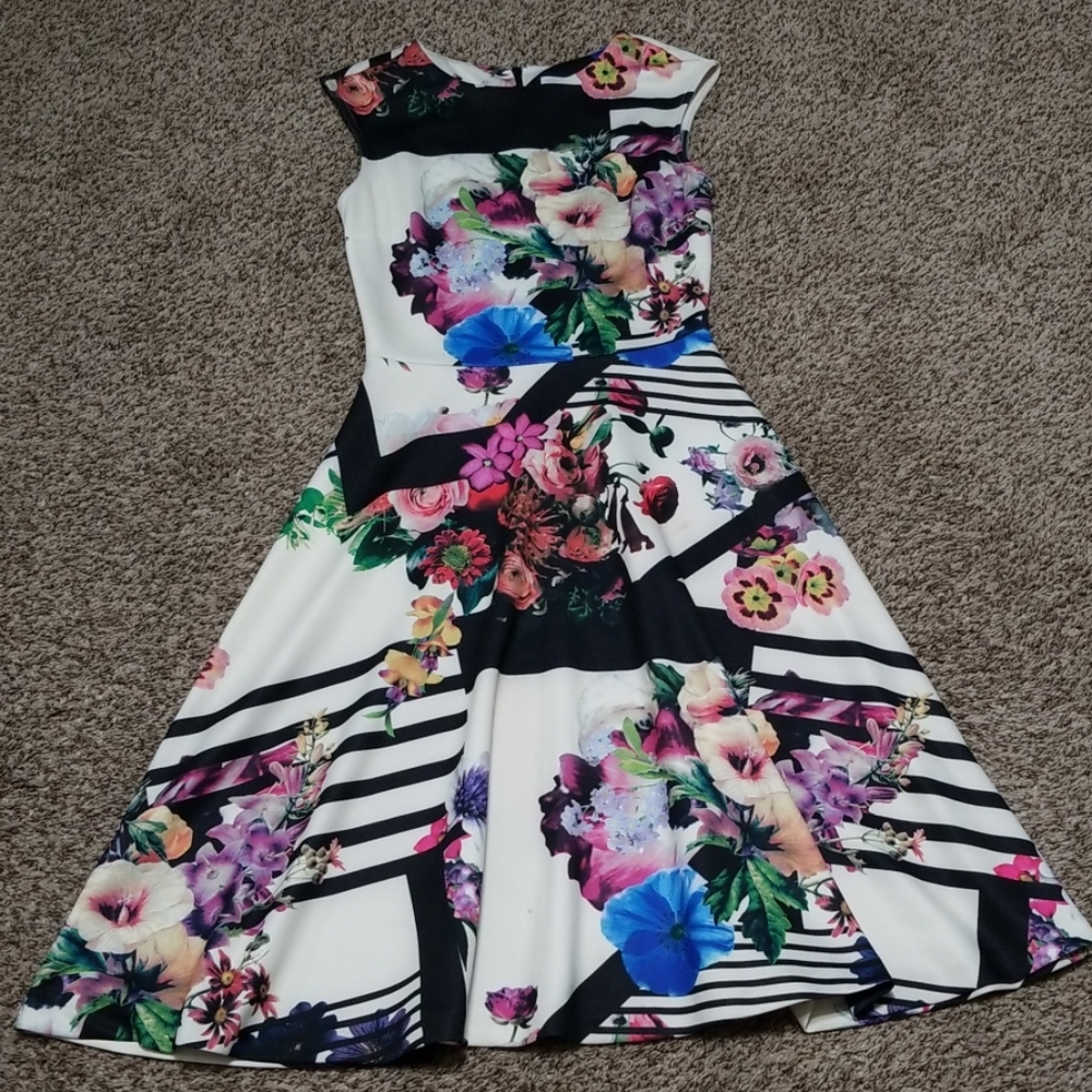New York & Company dress